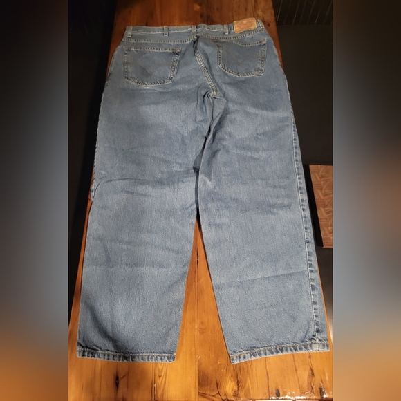Vintage Levi's 560 - Picture 3 of 4